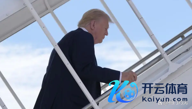 特朗普称中国可加入G7开释什么信号 G7并非铁板一块
